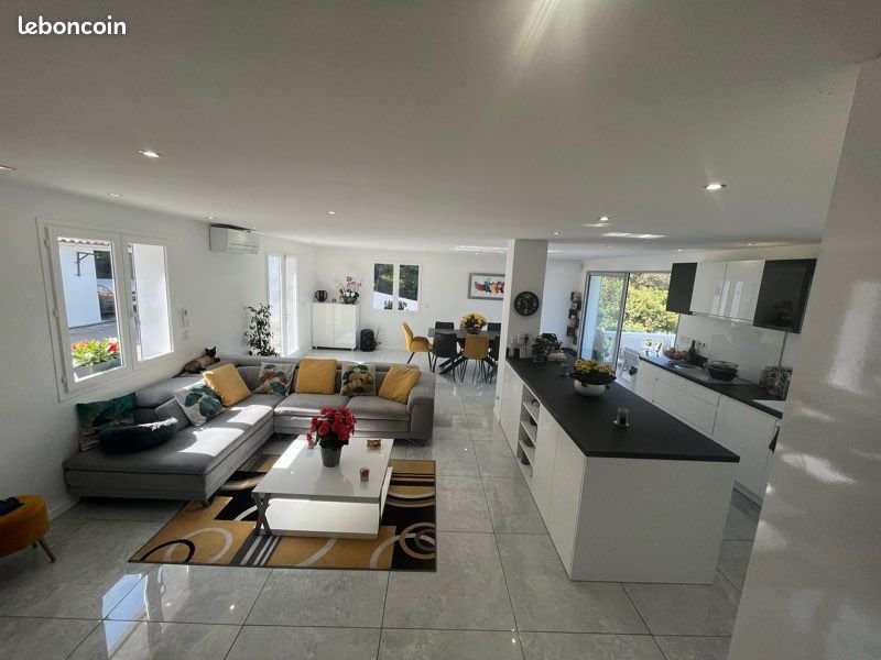 Maison à vendre, 250m², Vallauris