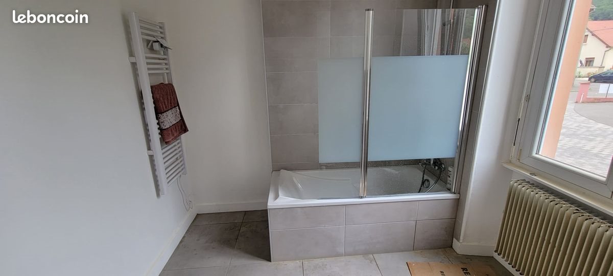 Appartement à louer, 140m², Buhl