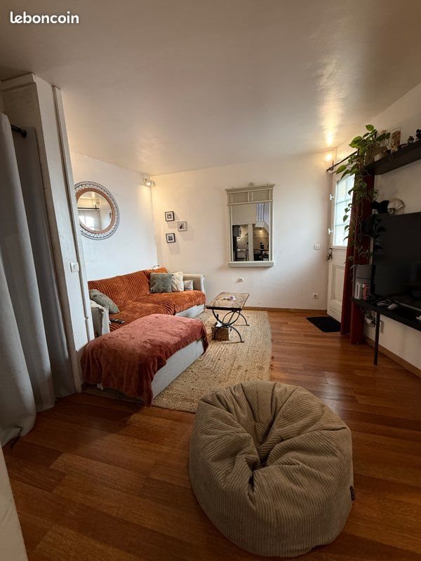 Appartement à louer, 55m², Bordeaux