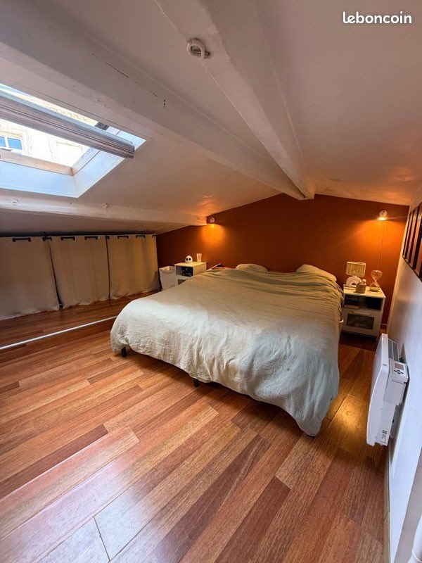 Appartement à louer, 55m², Bordeaux