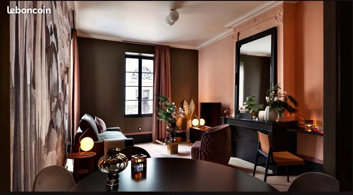 Appartement à louer, 32m², Annecy
