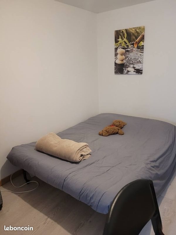 Appartement à louer, 20m², Villejust