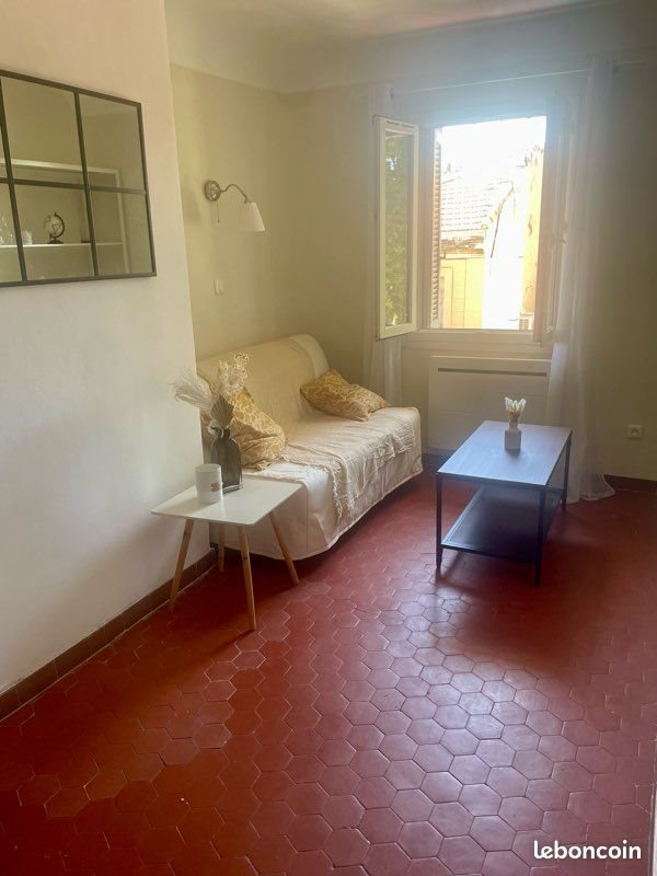 Appartement à louer, 33m², Aix-en-Provence