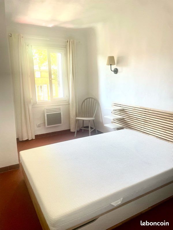 Appartement à louer, 33m², Aix-en-Provence