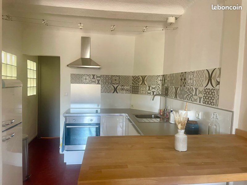 Appartement à louer, 33m², Aix-en-Provence