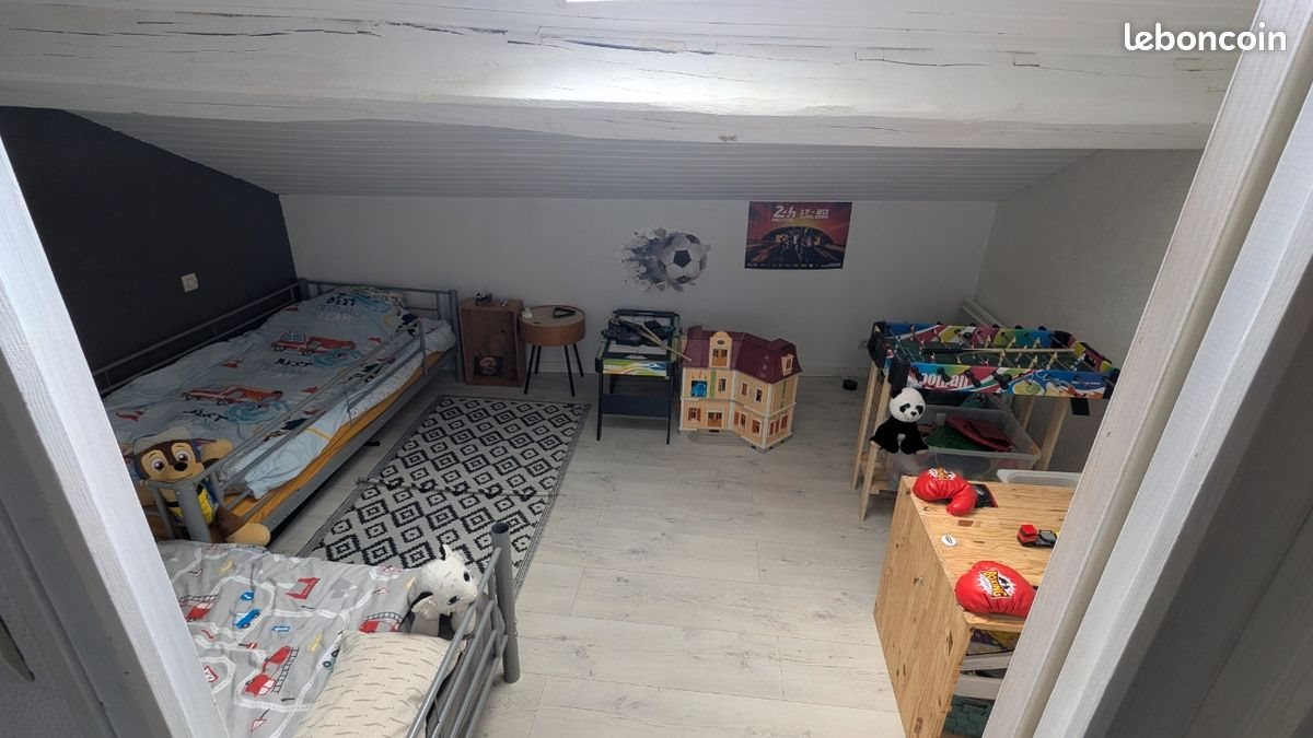 Appartement à louer, 60m², Pons