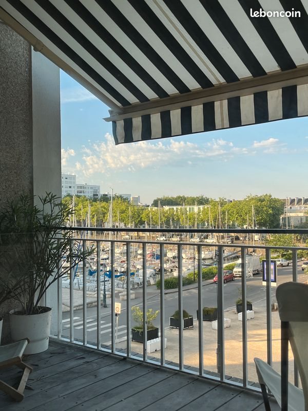 Appartement à louer, 100m², Lorient