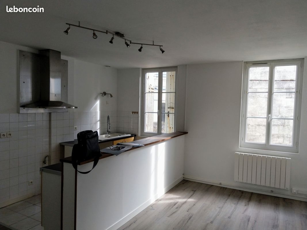 Appartement à vendre, 70m², Rochefort