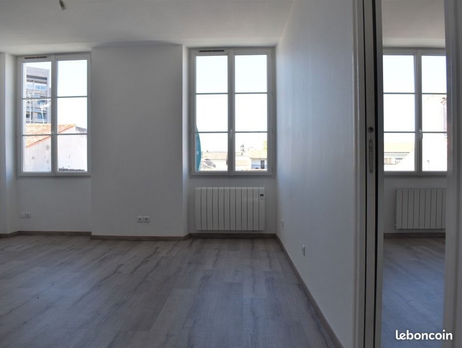 Appartement à vendre, 70m², Rochefort