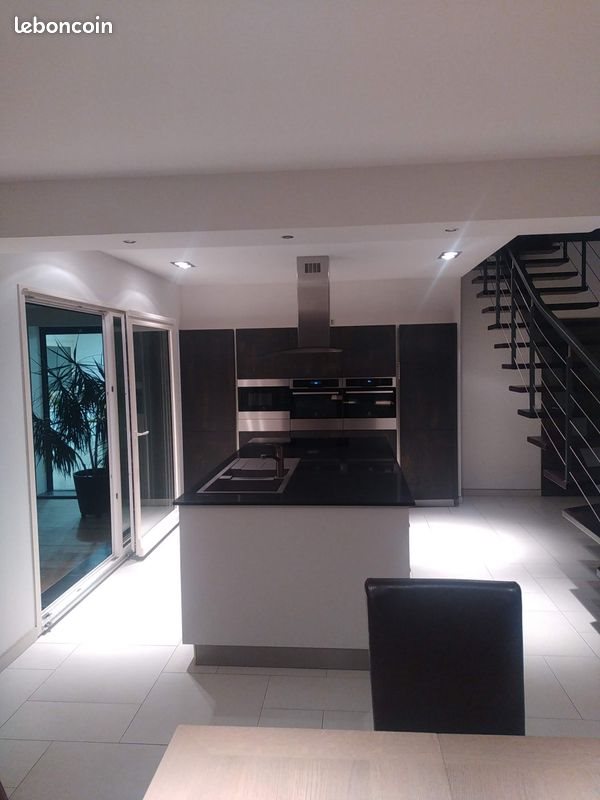Maison à vendre, 230m², Faulquemont