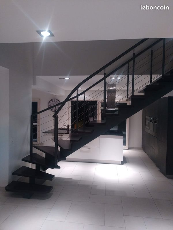 Maison à vendre, 230m², Faulquemont