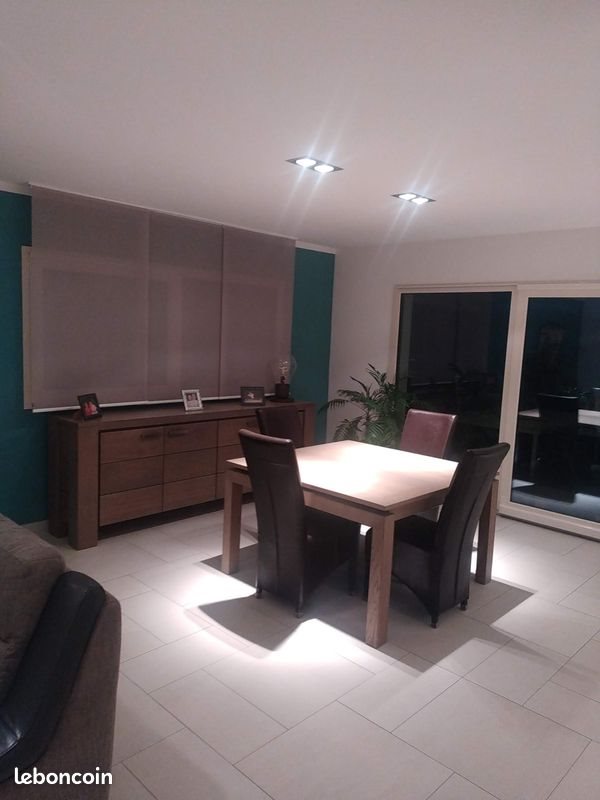 Maison à vendre, 230m², Faulquemont