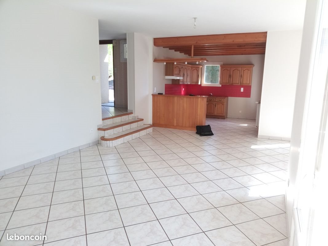Maison à vendre, 100m², Blavozy