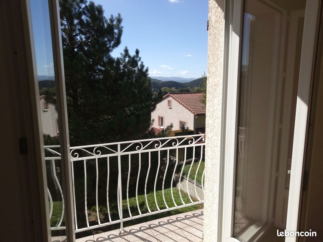 Maison à vendre, 100m², Blavozy
