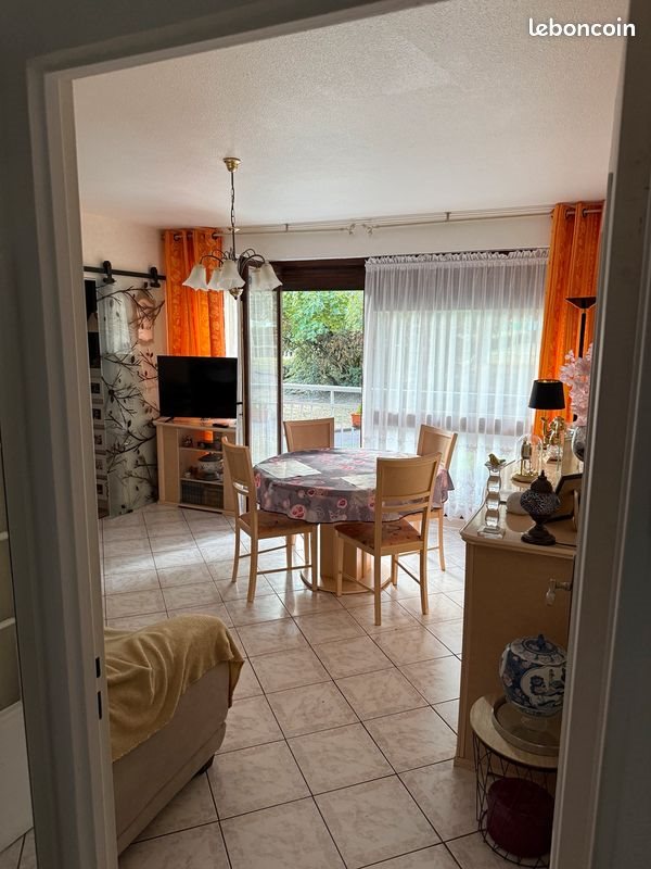 Appartement à vendre, 63m², Vélizy-Villacoublay
