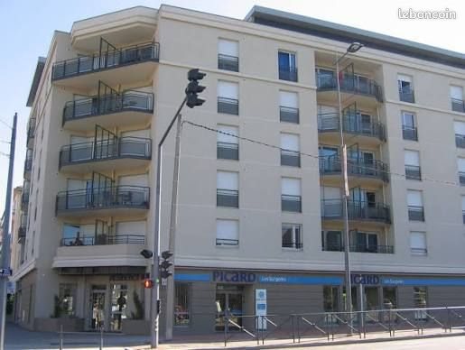 Appartement à vendre, 33m², Bron