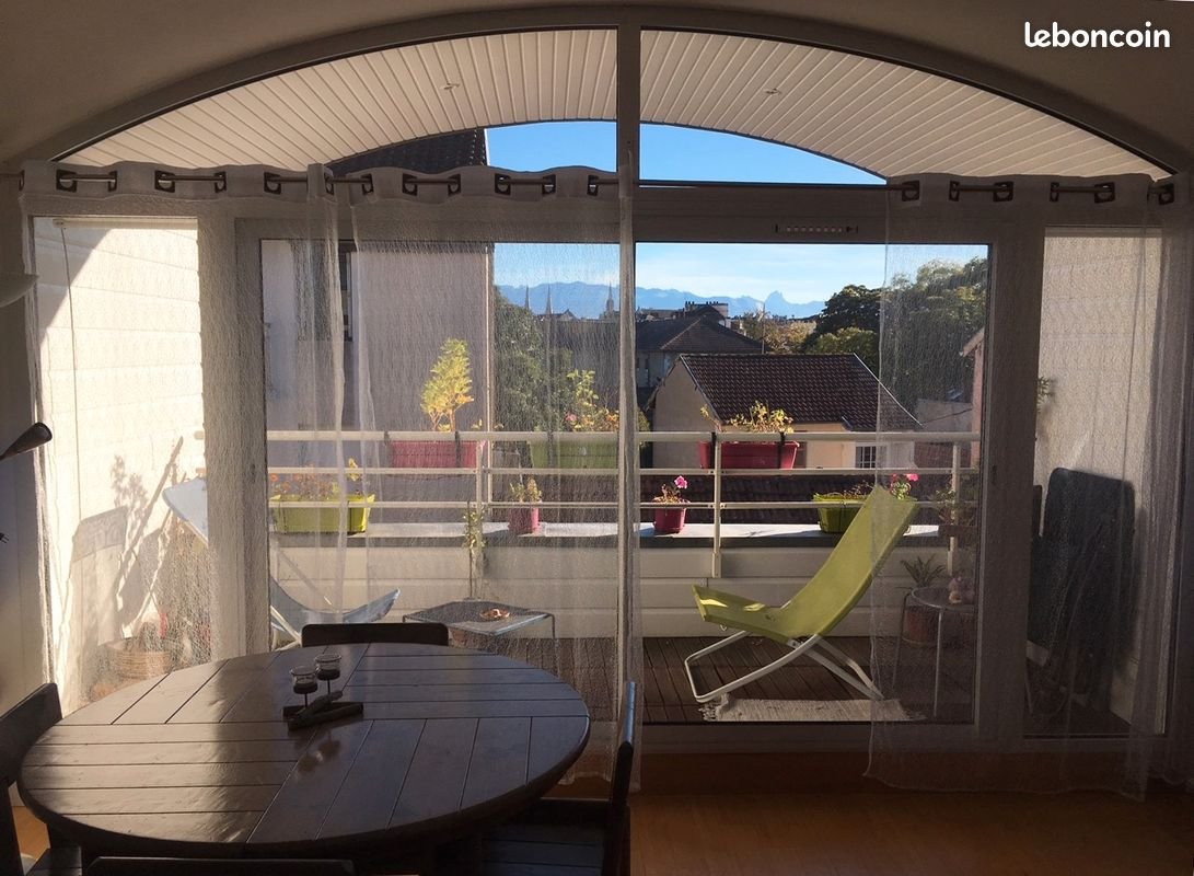 Appartement à louer, 57m², Pau