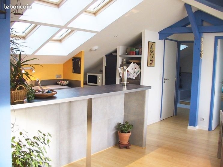 Appartement à louer, 57m², Pau