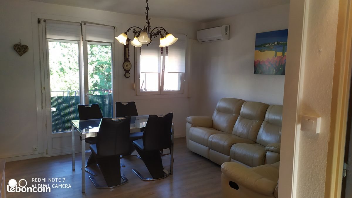 Appartement à vendre, 79m², Belfort