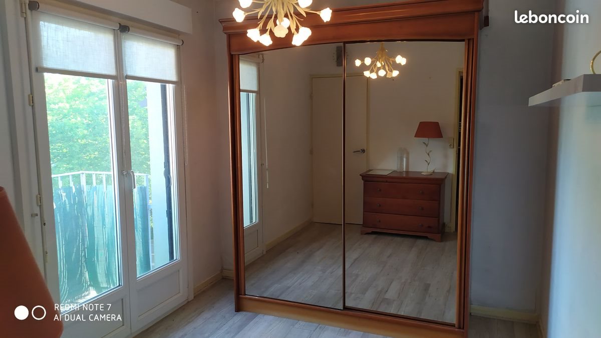 Appartement à vendre, 79m², Belfort