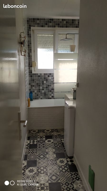 Appartement à vendre, 79m², Belfort