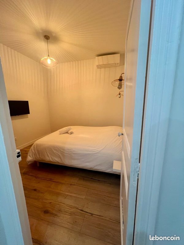 Appartement à louer, 60m², Ajaccio