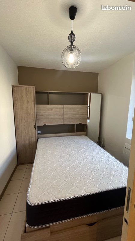 Appartement à louer, 42m², Scionzier