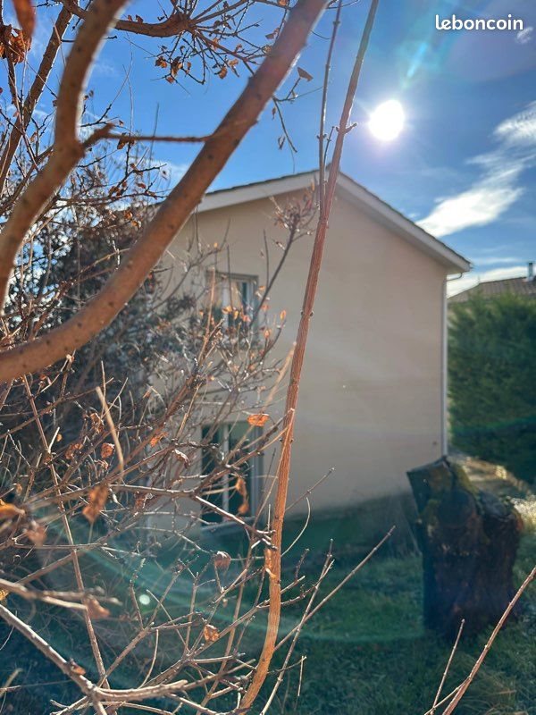 Maison à vendre, 91m², Anse