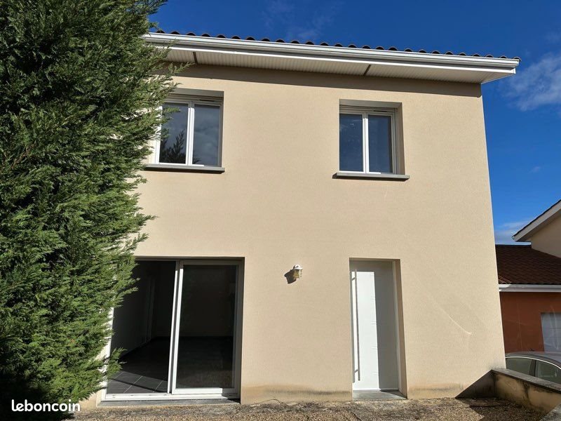 Maison à vendre, 91m², Anse