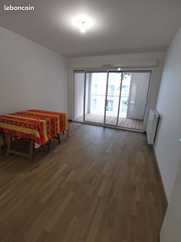 Appartement à louer, 45m², Toulouse