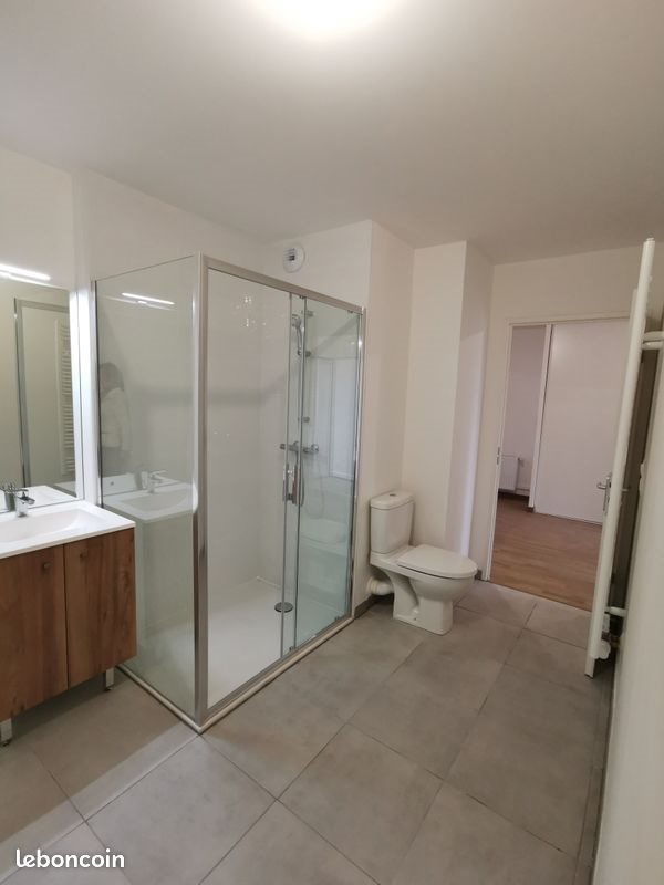 Appartement à louer, 45m², Toulouse