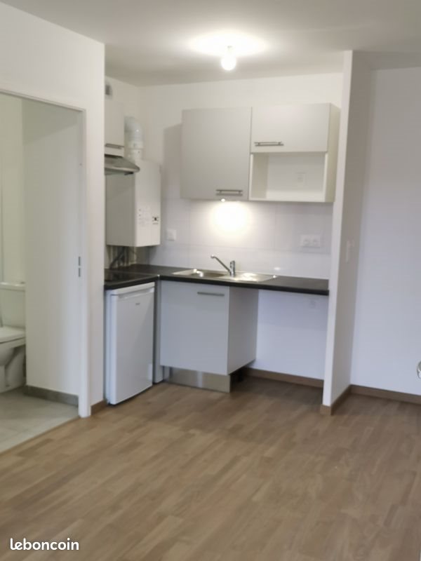 Appartement à louer, 45m², Toulouse