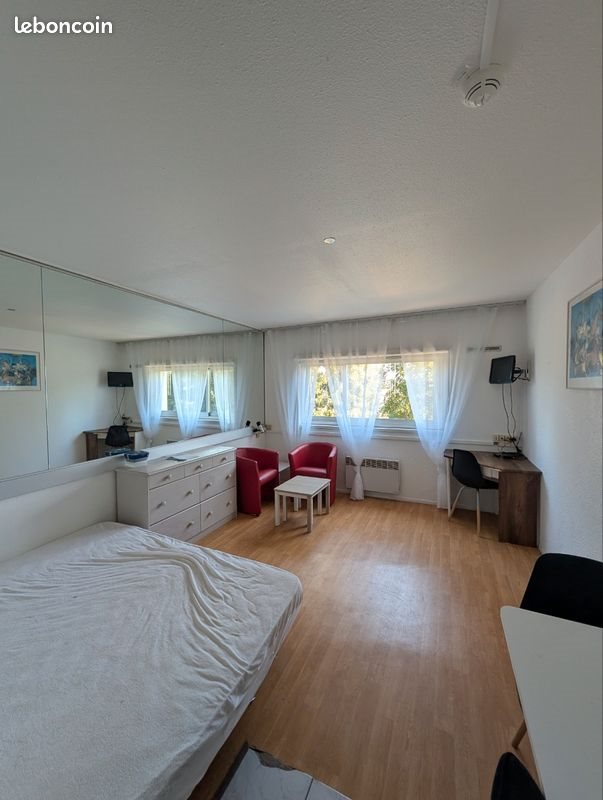Appartement à louer, 22m², Carquefou