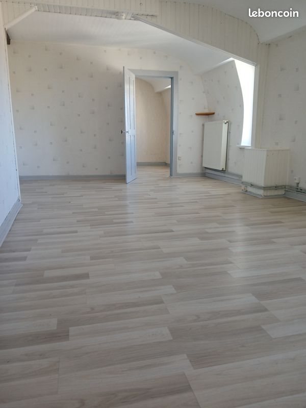 Appartement à louer, 62m², Lunéville