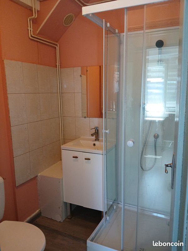 Appartement à louer, 62m², Lunéville