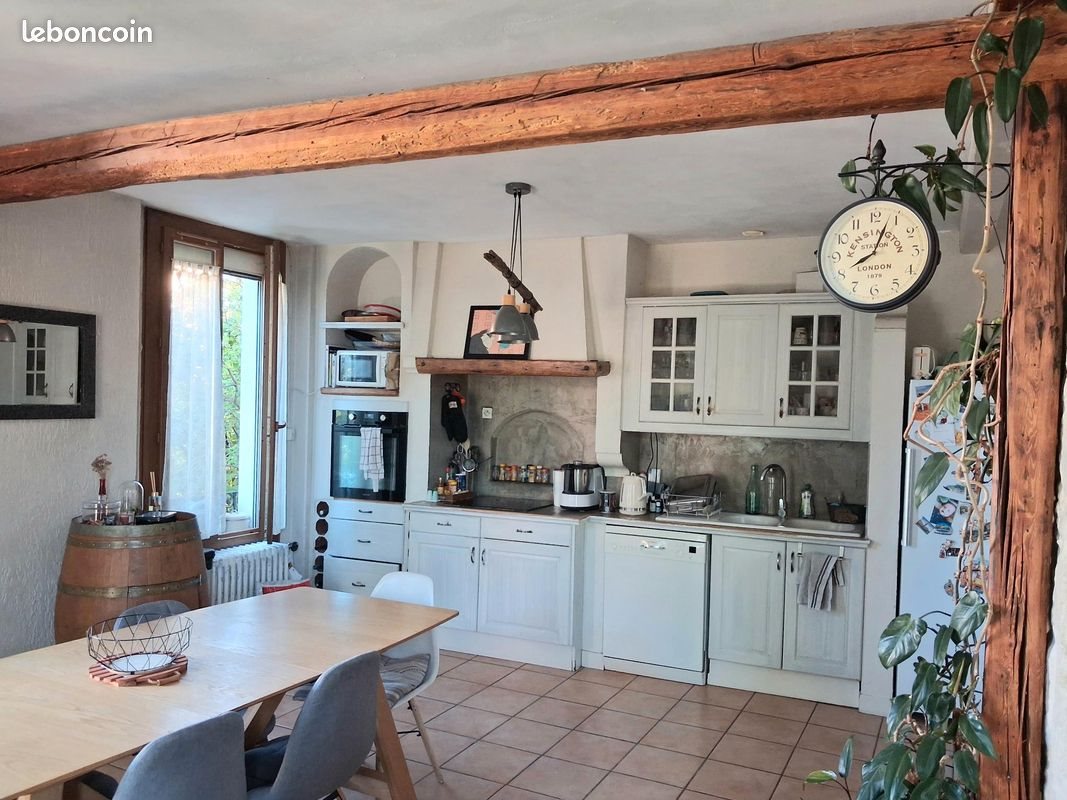 Appartement à vendre, 100m², Gap