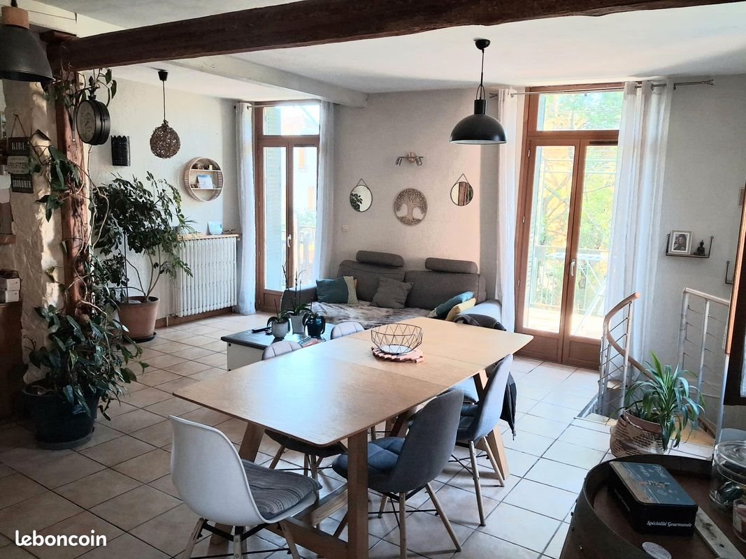 Appartement à vendre, 100m², Gap