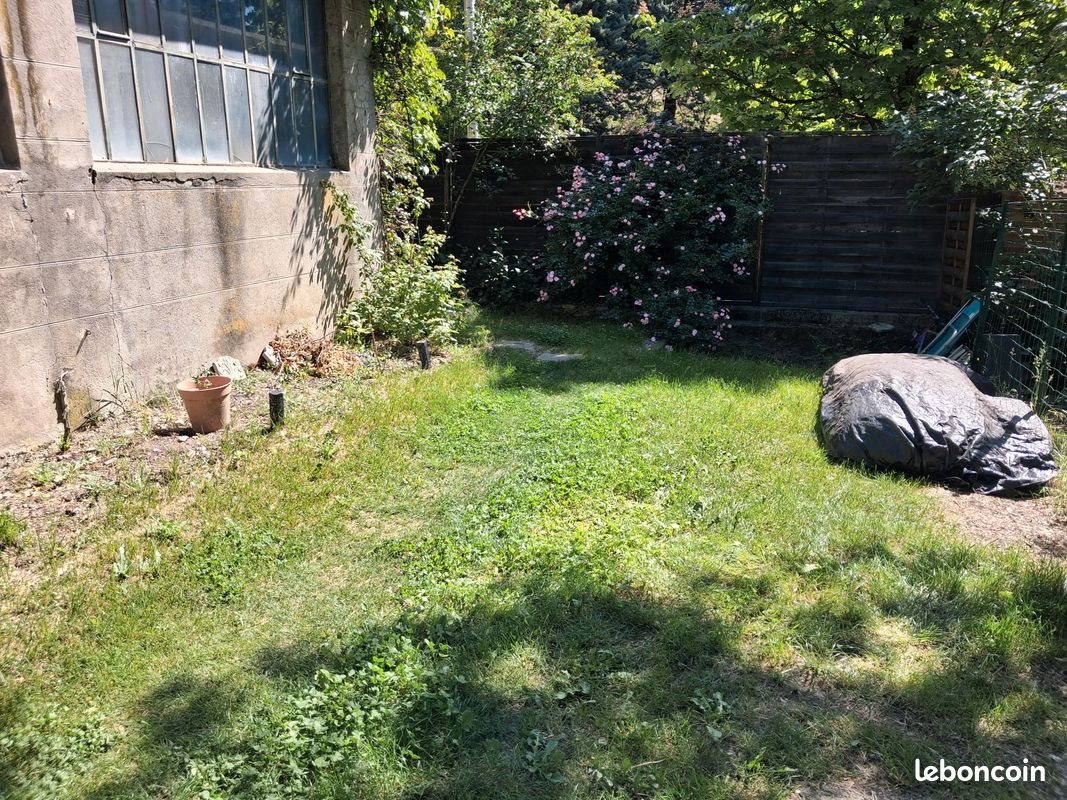 Appartement à vendre, 100m², Gap