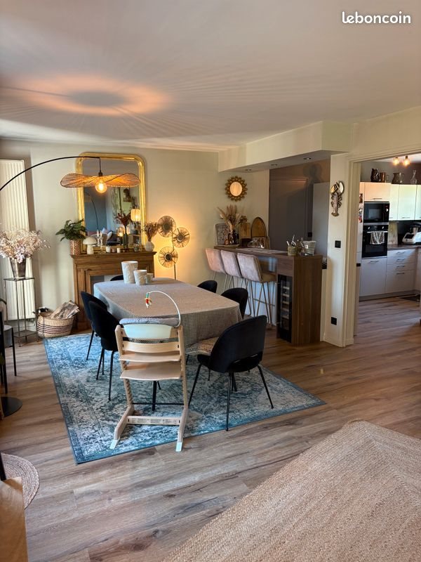 Maison à vendre, 121m², Bois-Guillaume