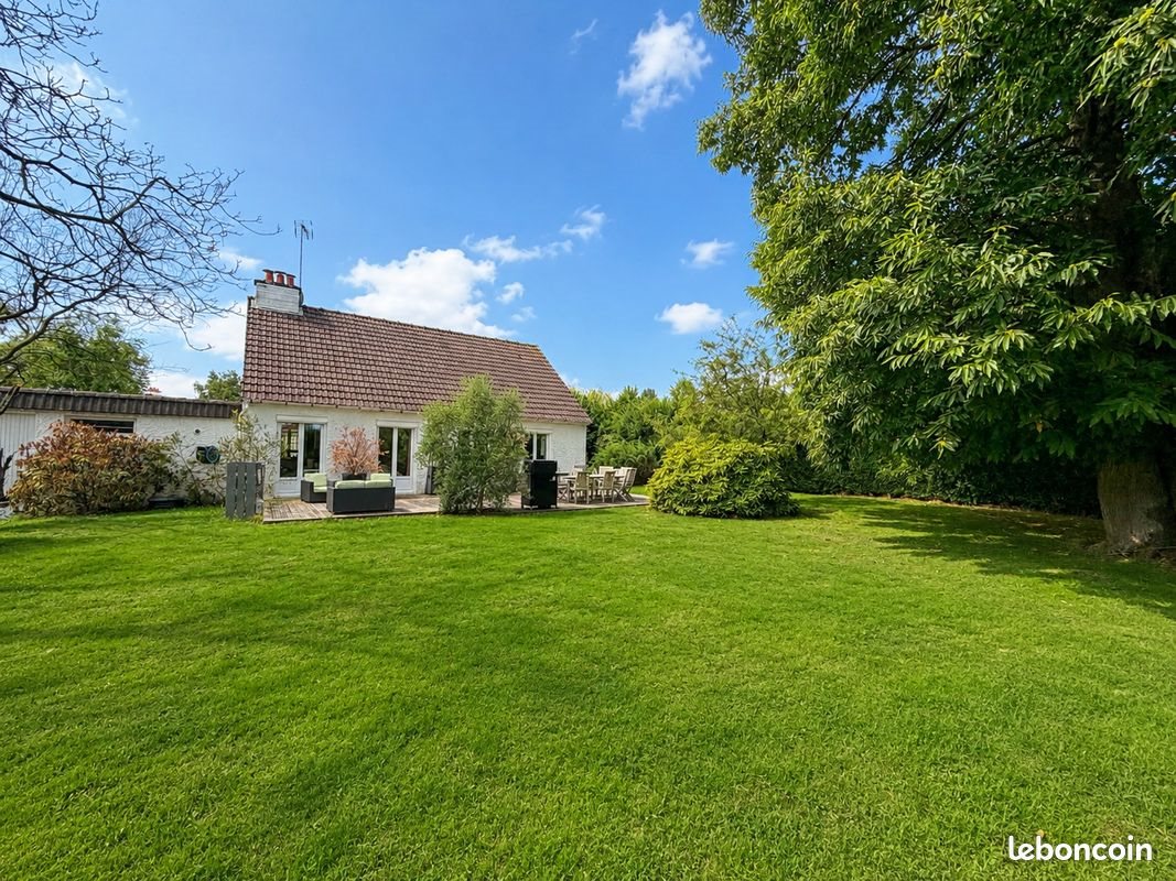 Maison à vendre, 121m², Bois-Guillaume