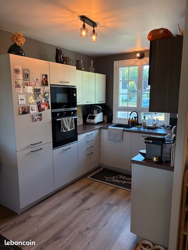 Maison à vendre, 121m², Bois-Guillaume