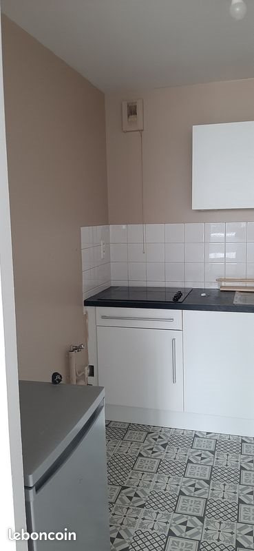 Appartement à louer, 36m², Brest