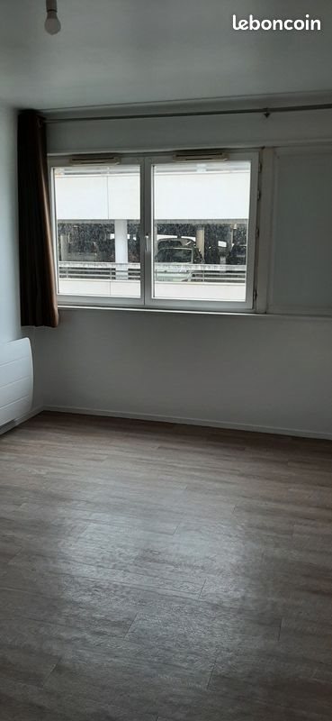 Appartement à louer, 36m², Brest