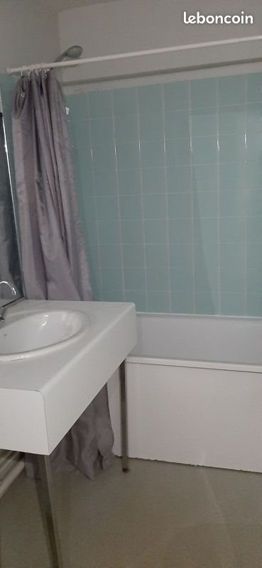 Appartement à louer, 36m², Brest
