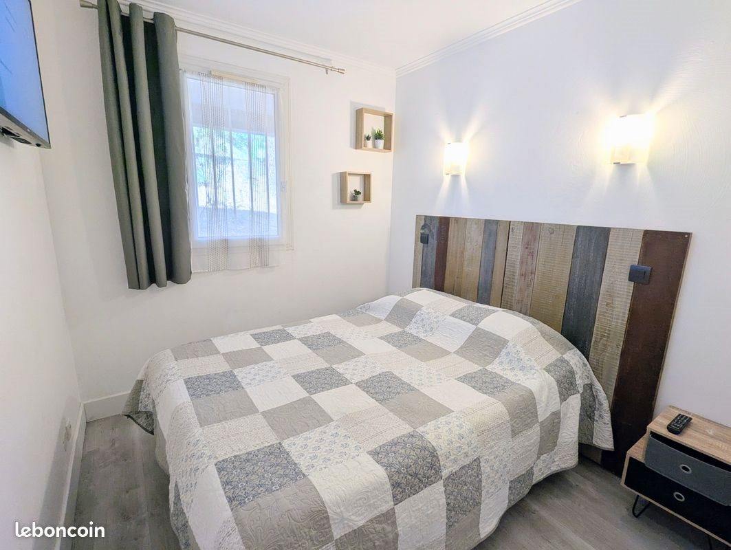 Appartement à louer, 43m², Grimaud
