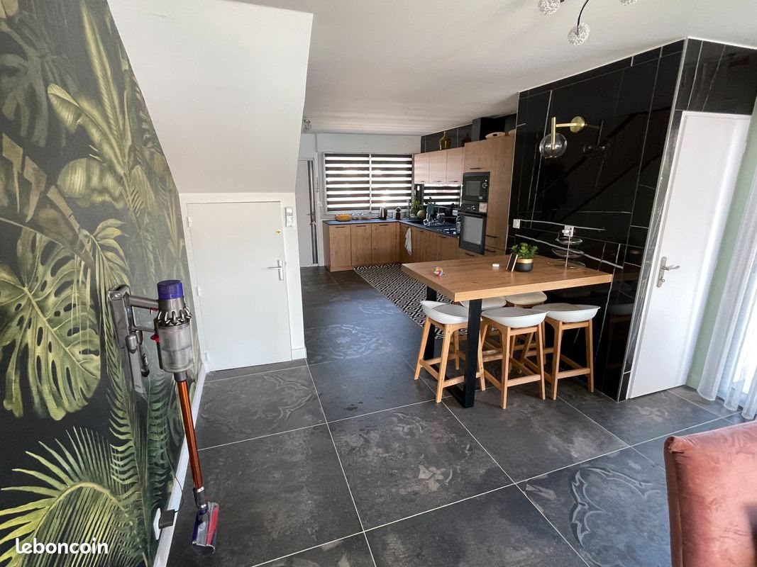 Maison à vendre, 95m², Le Grau-du-Roi