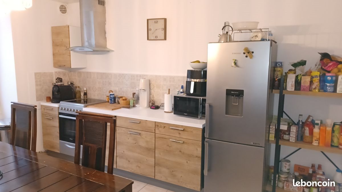 Maison à vendre, 100m², La Châtaigneraie