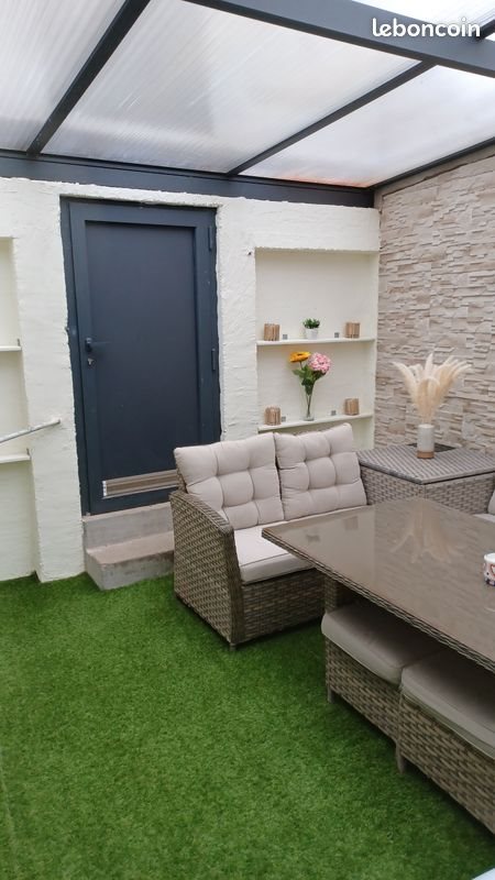 Maison à vendre, 100m², La Châtaigneraie