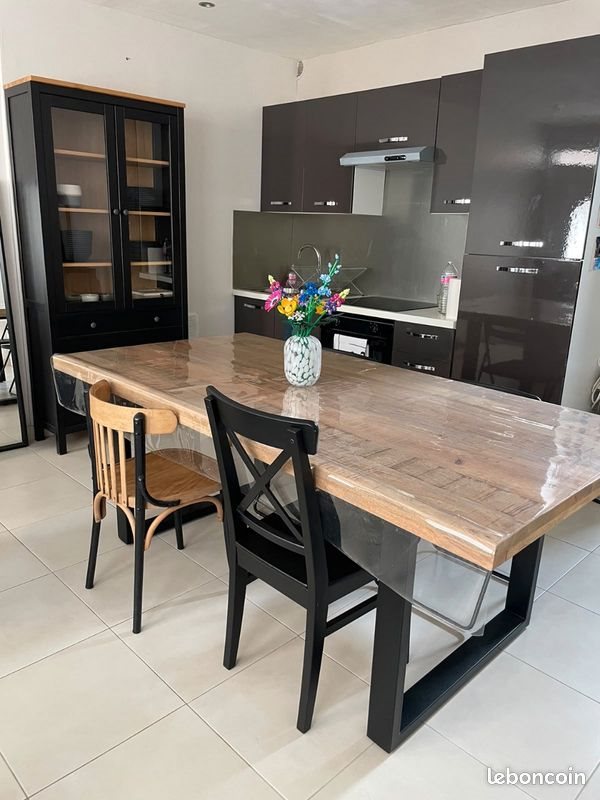 Maison à louer, 82m², Landivisiau