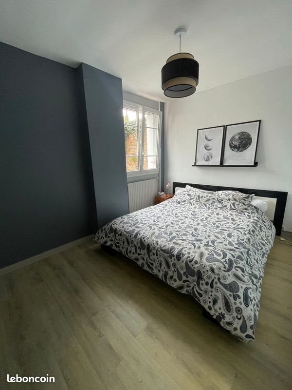 Maison à louer, 82m², Landivisiau